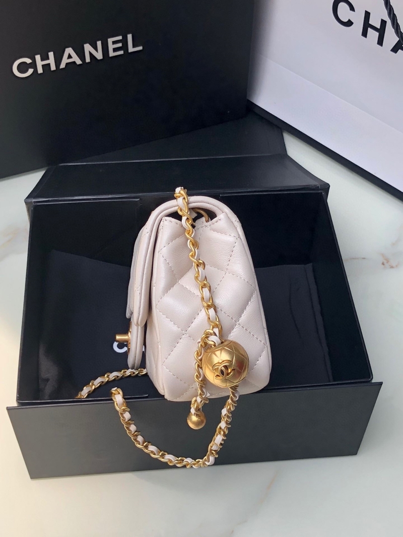 Ch**el cf series bags